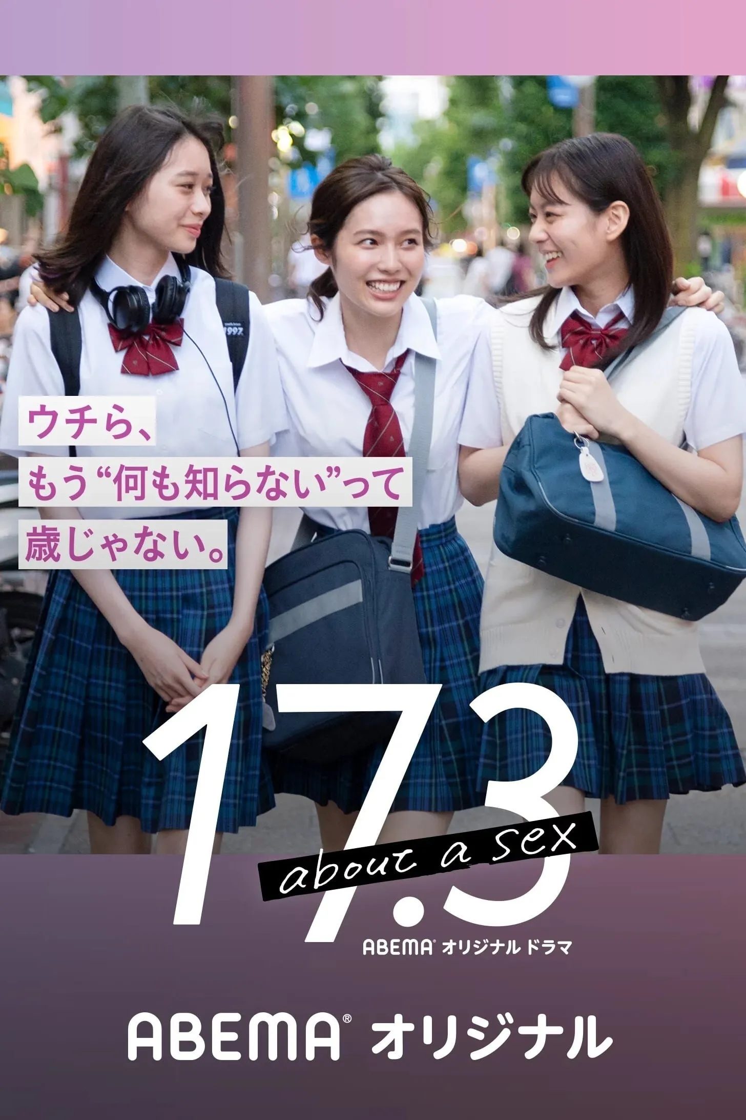 17.3 วัยรักและเซ็กส์ (17.3 About a Sex)