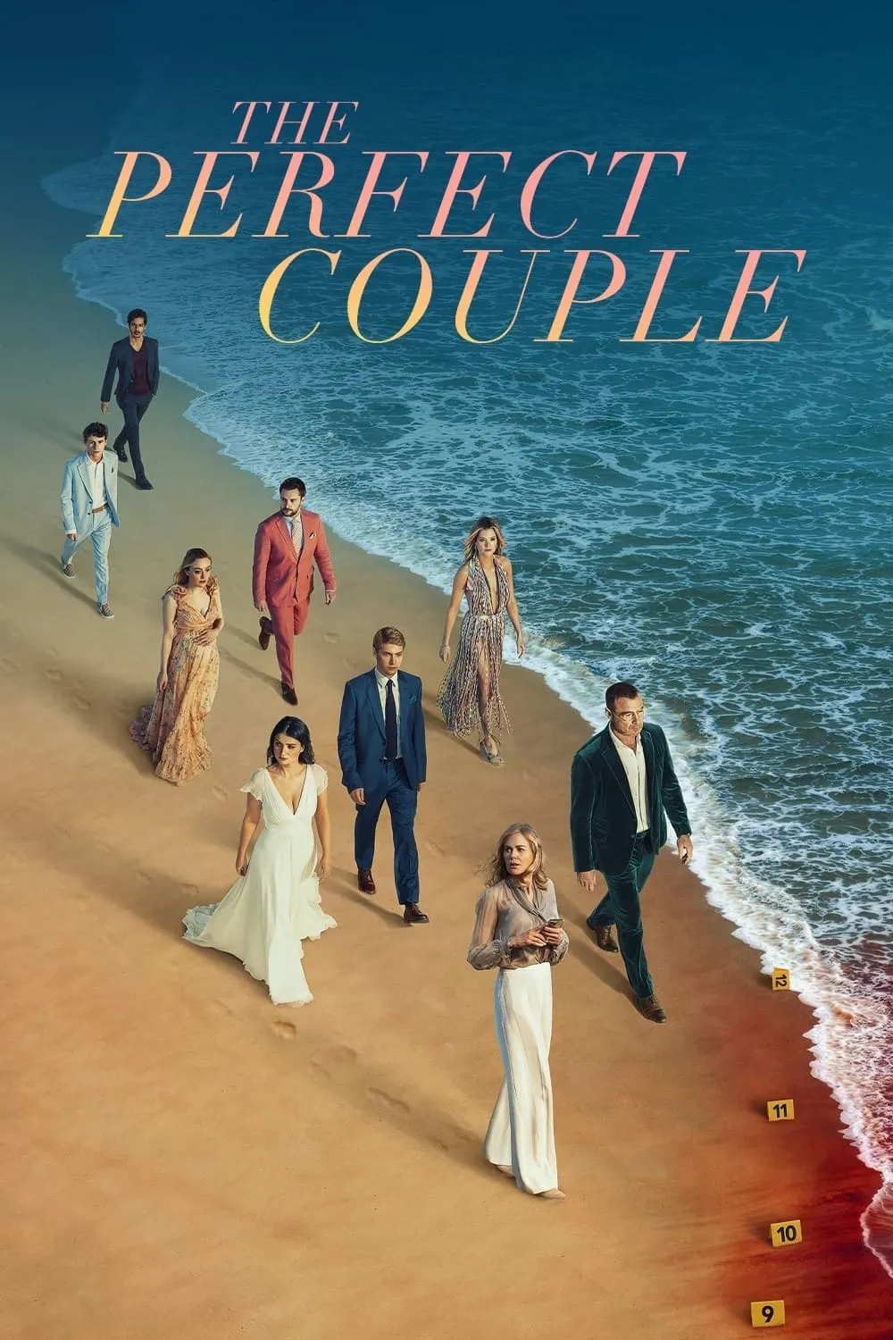 The Perfect Couple: กิ่งทองใบหยก