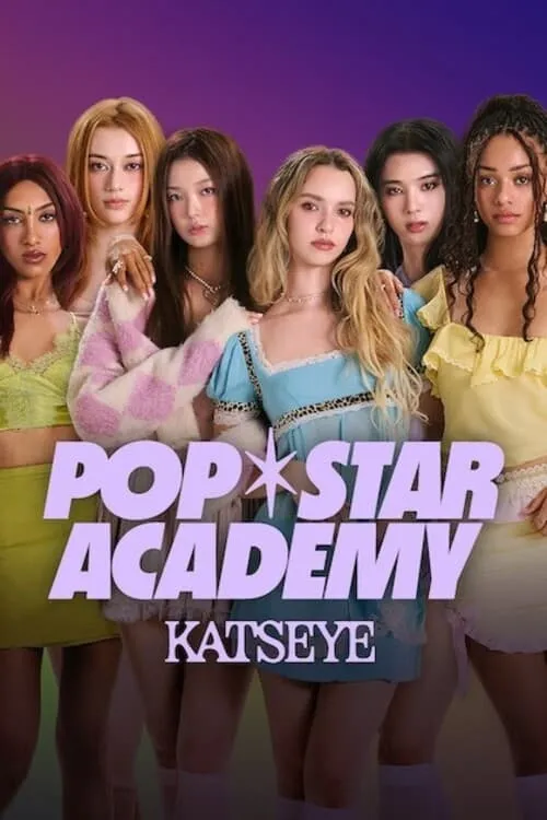 เส้นทางเดบิวต์: KATSEYE