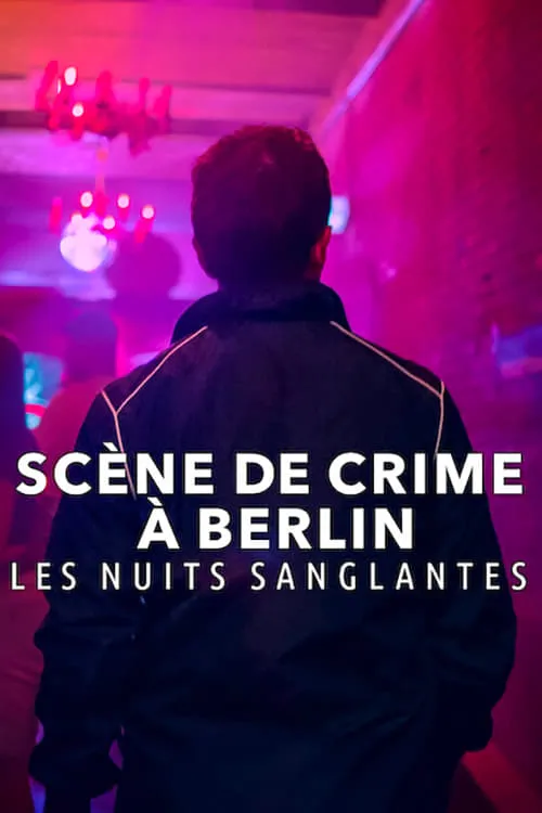 Crime Scene: ฆาตกรราตรีแห่งเบอร์ลิน