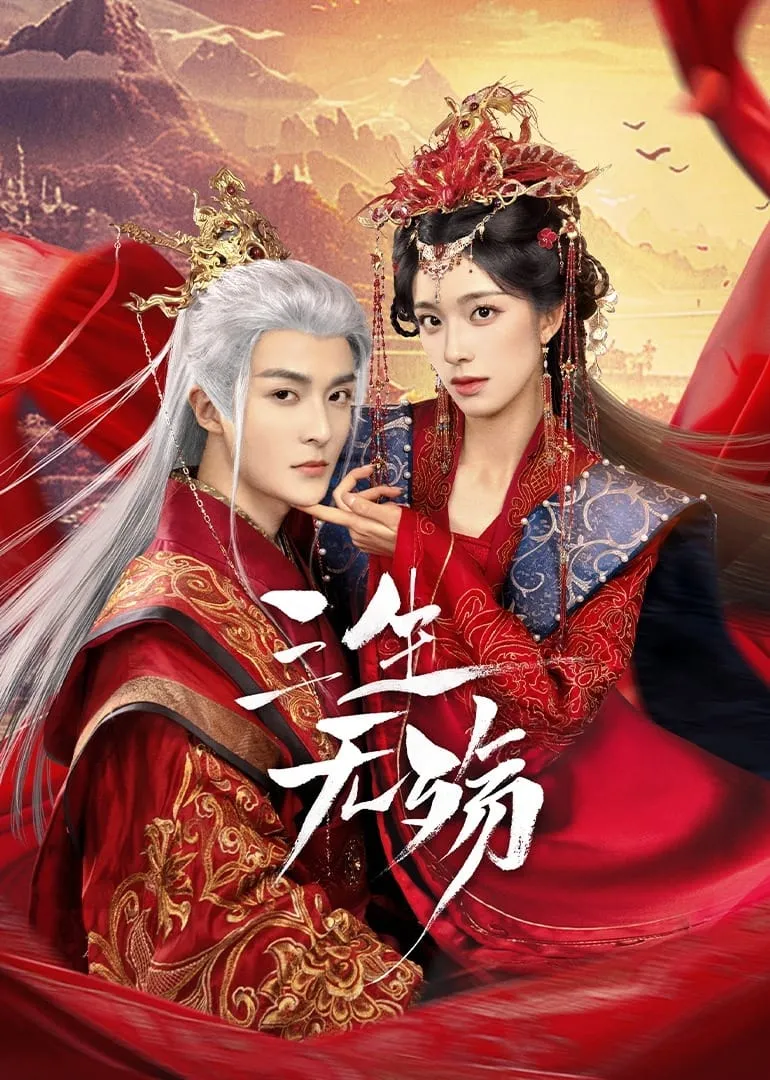 รักนิรันดร์ข้ามสามภพ