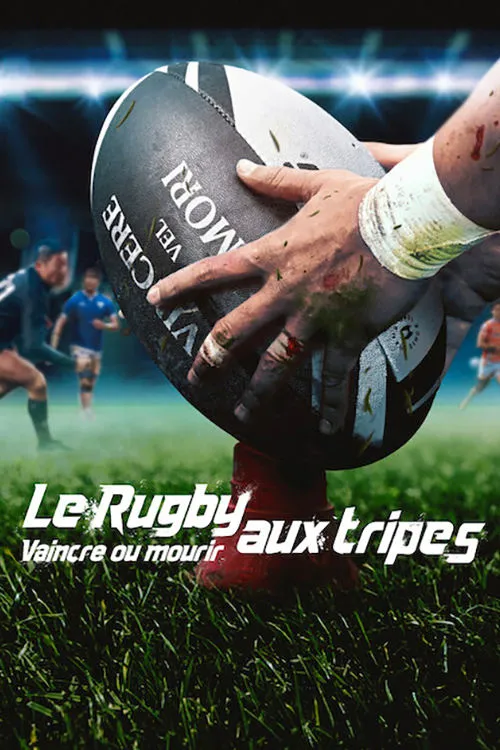 Rugged Rugby: ไม่สู้ก็แพ้พ่าย