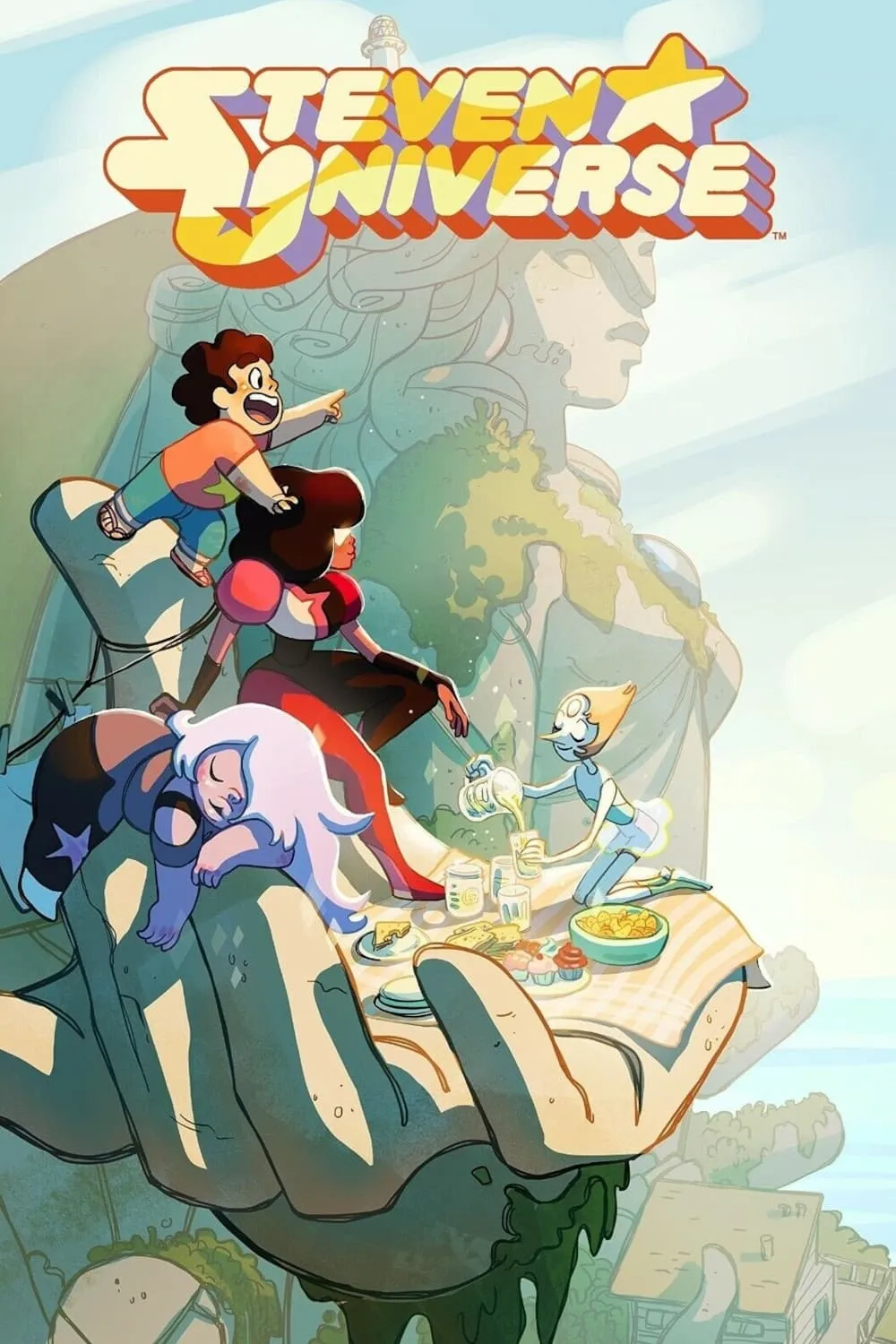 สตีเว่น ยูนิเวิร์ส