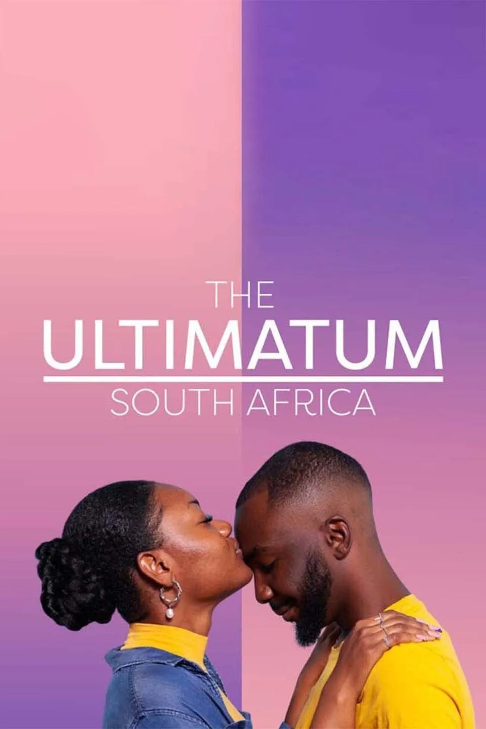 The Ultimatum: เลิกหรือแต่ง ฉบับแอฟริกาใต้