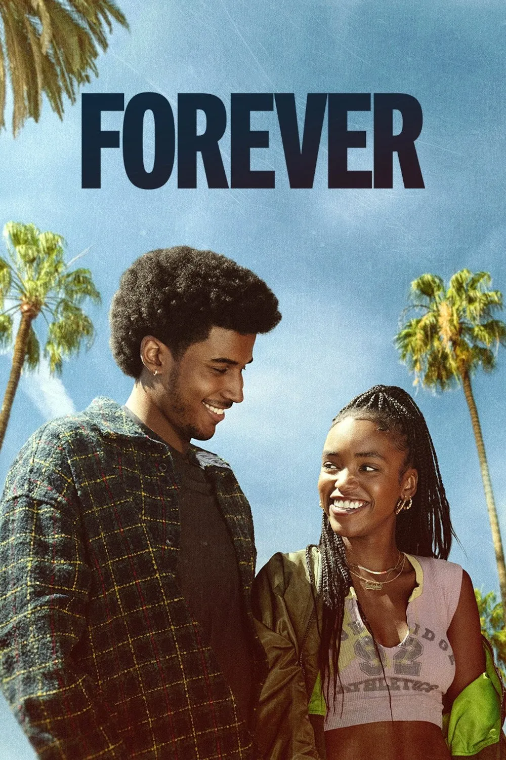 Forever: ถนนสายริมทาง