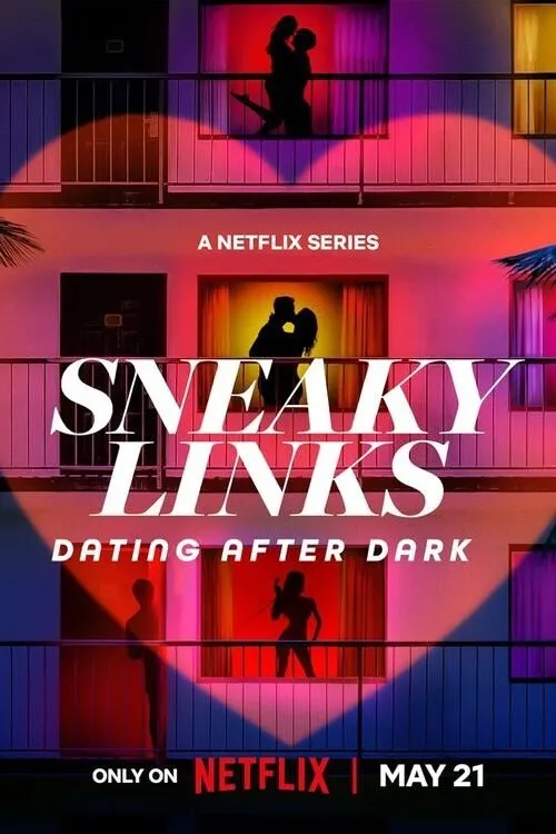 Sneaky Links: เดทลับฉบับทดลอง