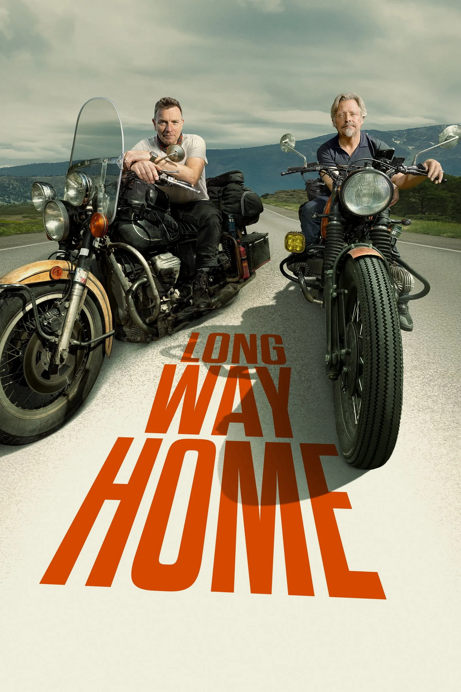 Long Way Home