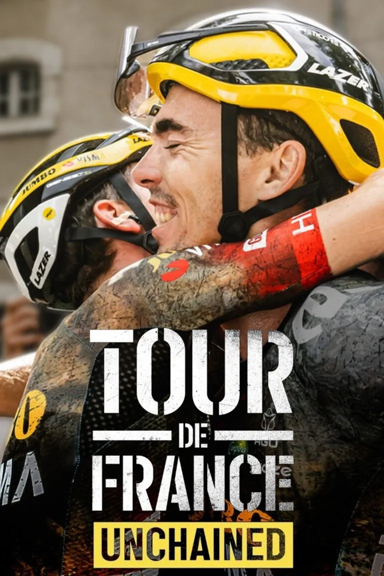 Tour de France: นักปั่นโซ่