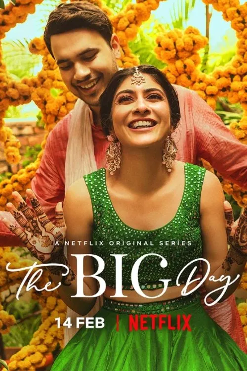 The Big Day: อลังการงานแต่ง