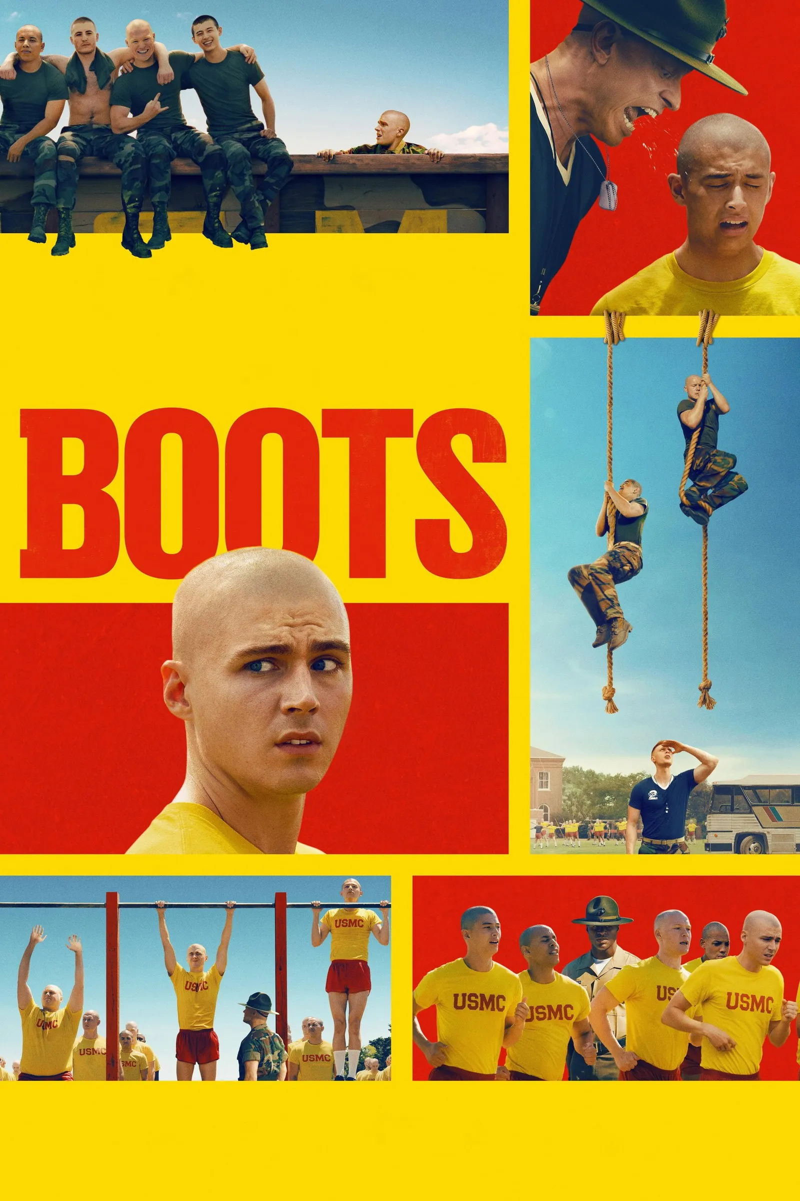 ซีรีส์ หลักสูตรชีวิตนาวิกน้องใหม่ ซับไทย ครบทุกตอน คมชัด HD