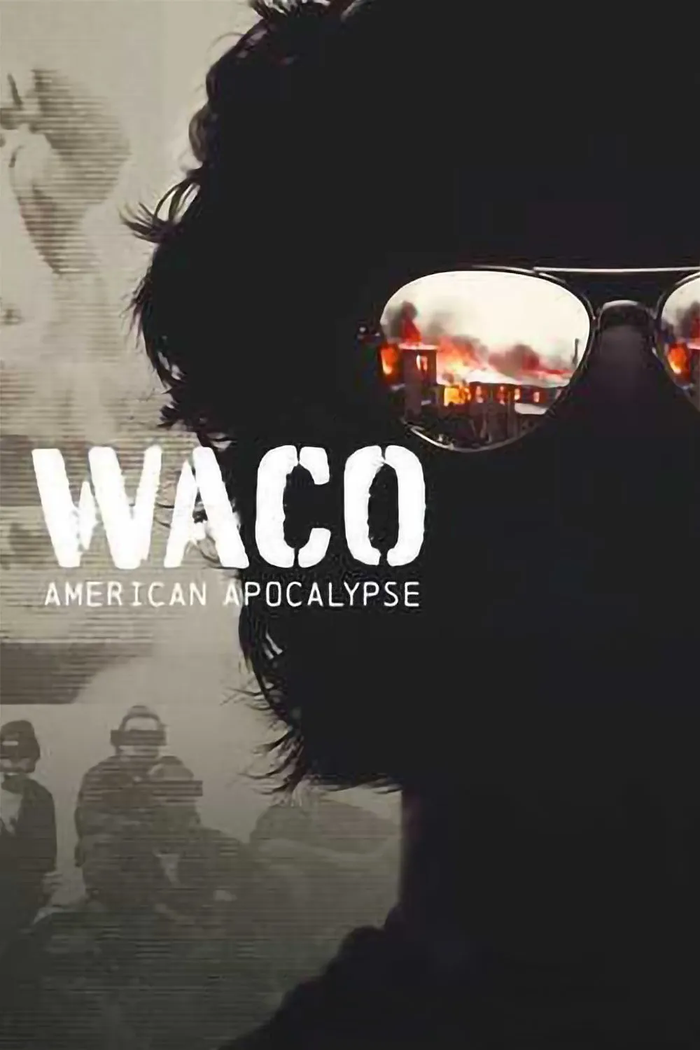Waco: วันสิ้นโลกอเมริกัน