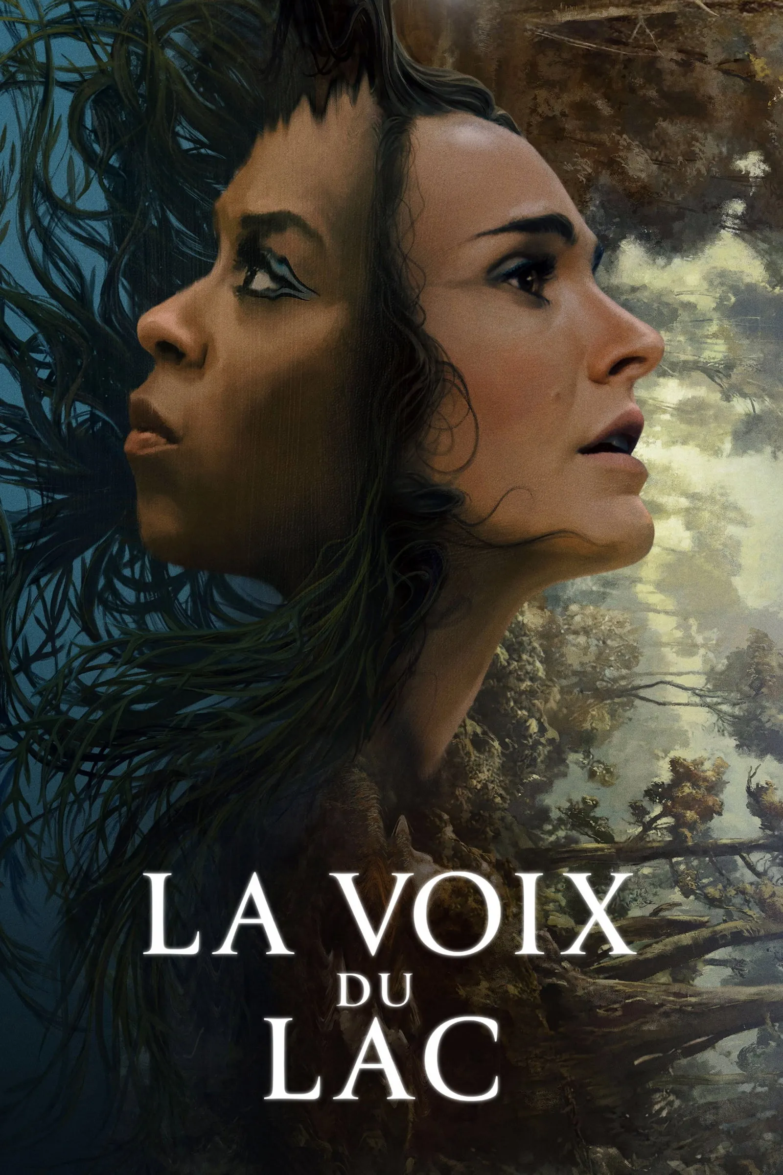 ซีรีส์ Lady in the Lake ซับไทย ครบทุกตอน คมชัด HD