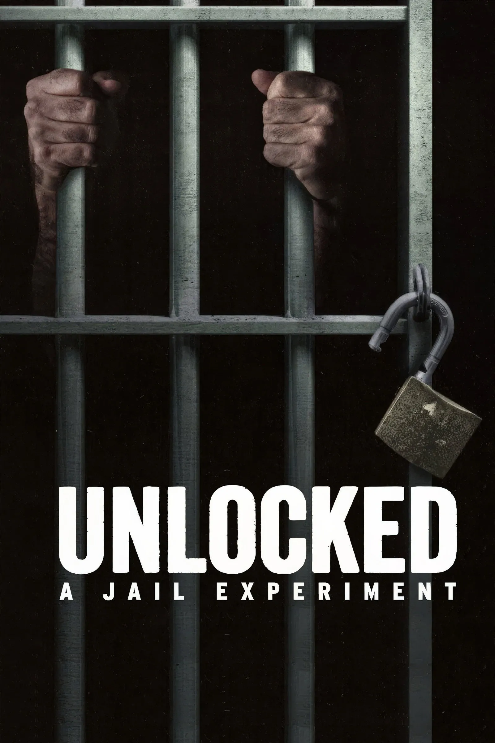 Unlocked: บททดสอบในคุก