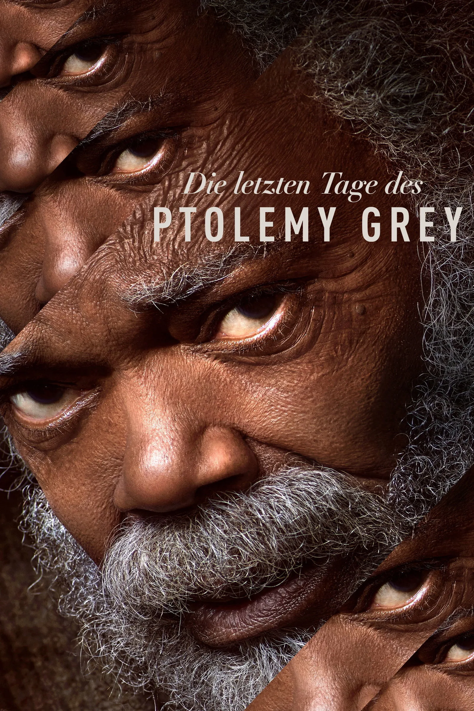 The Last Days of Ptolemy Grey