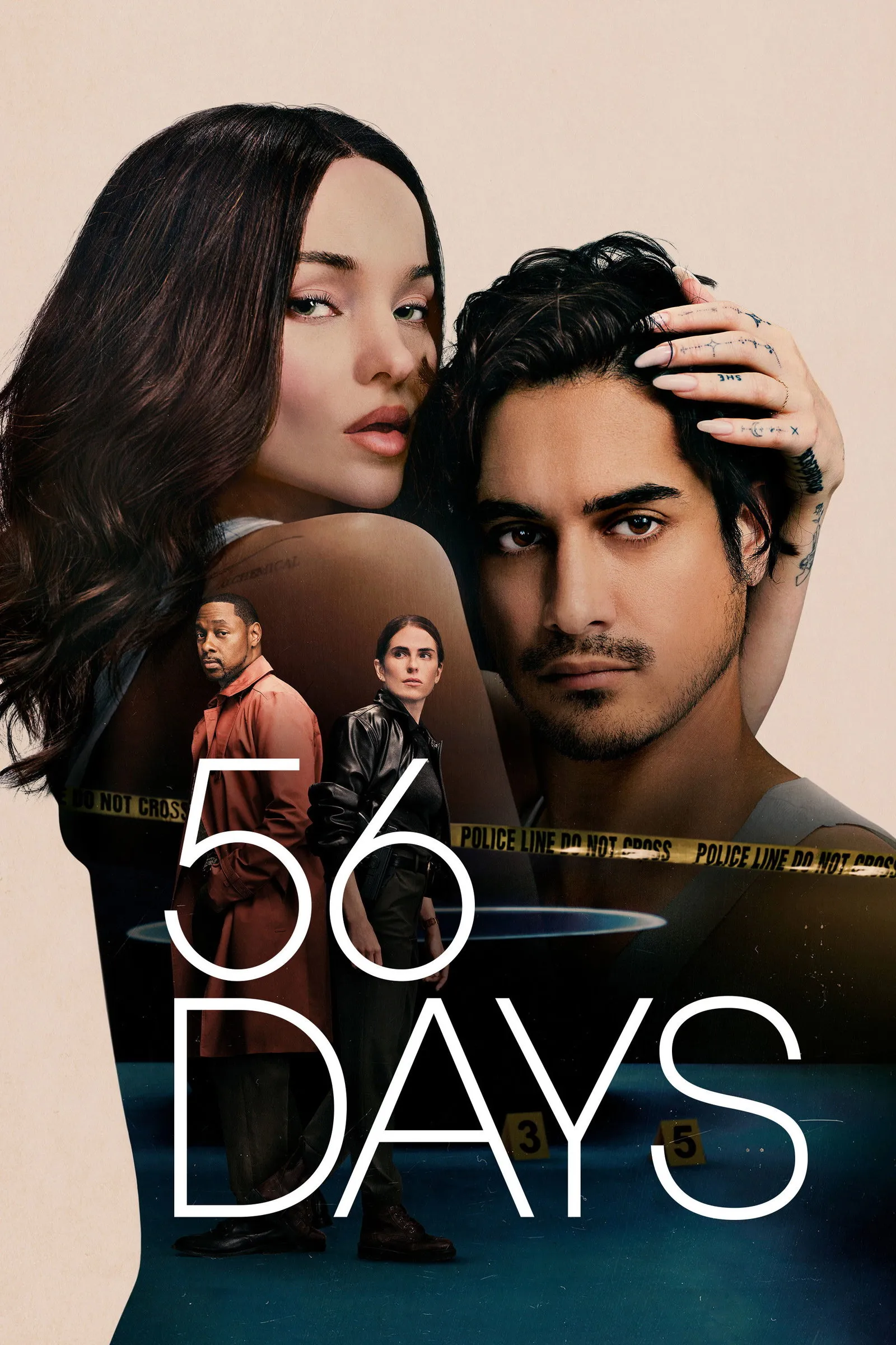 56 วันก่อนตาย
