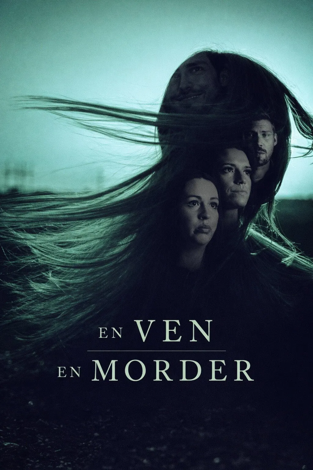 ซีรีส์ เพื่อนหรือฆาตกร ซับไทย ครบทุกตอน คมชัด HD