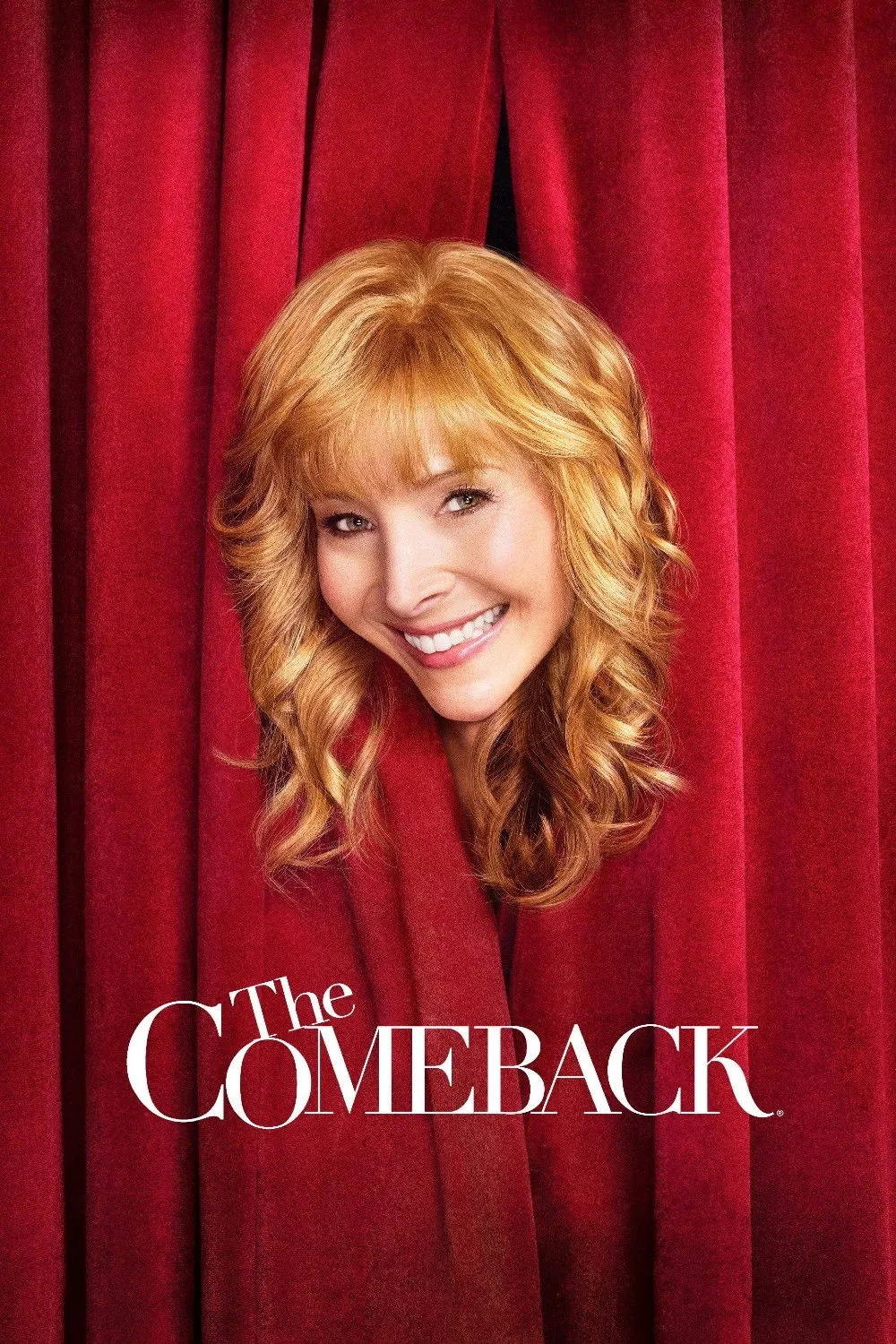 ซีรีส์ เดอะ คัมแบ็ก ซับไทย ครบทุกตอน คมชัด HD