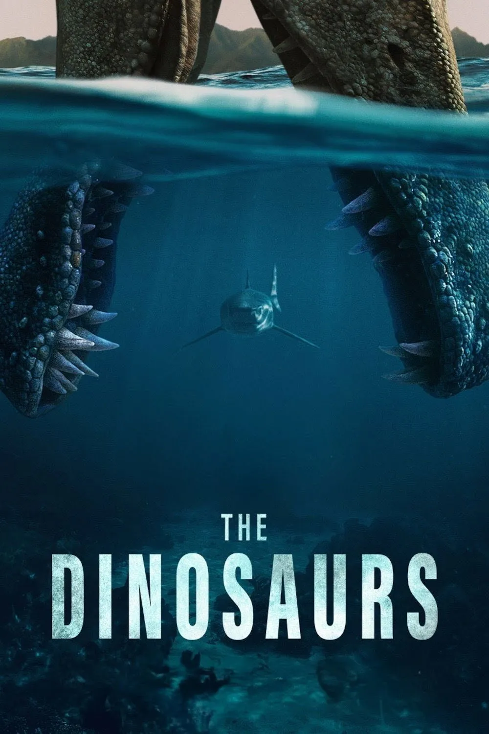 ซีรีส์ ไดโนเสาร์: กำเนิดและดับสูญ ซับไทย ครบทุกตอน คมชัด HD