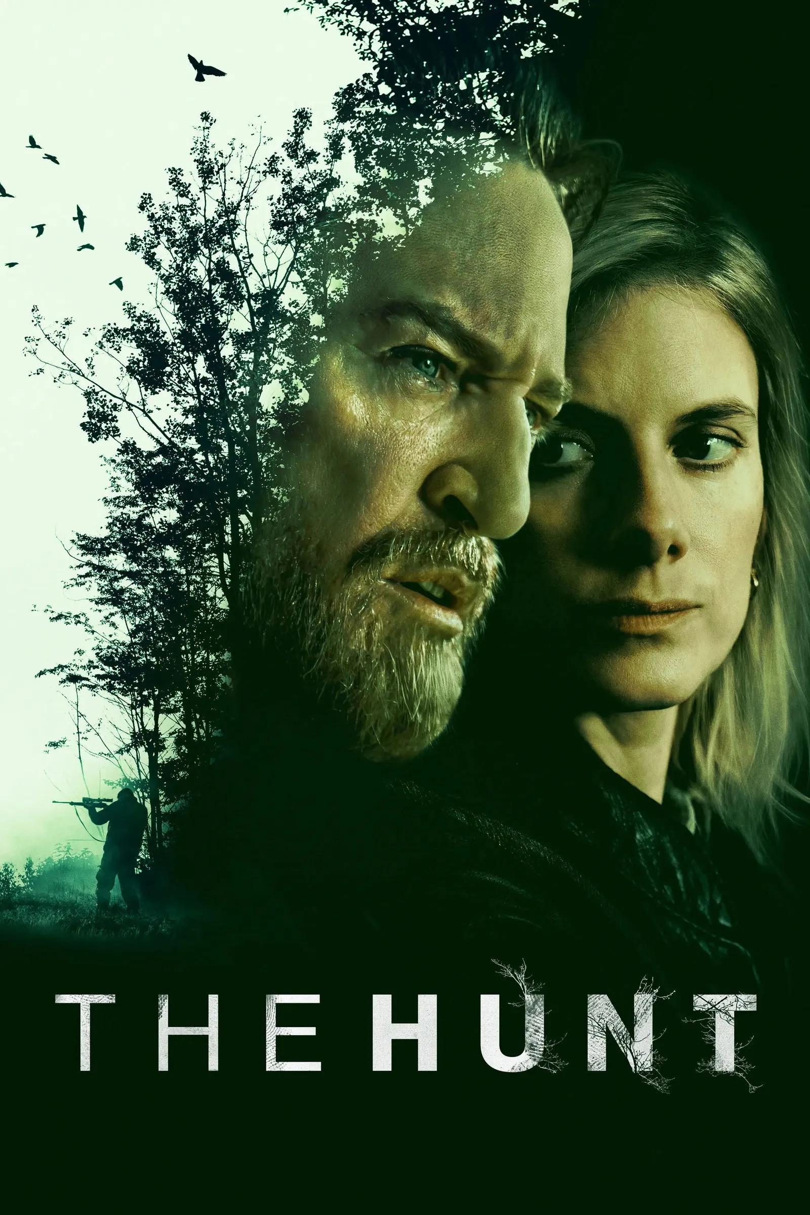 ซีรีส์ The Hunt ซับไทย ครบทุกตอน คมชัด HD