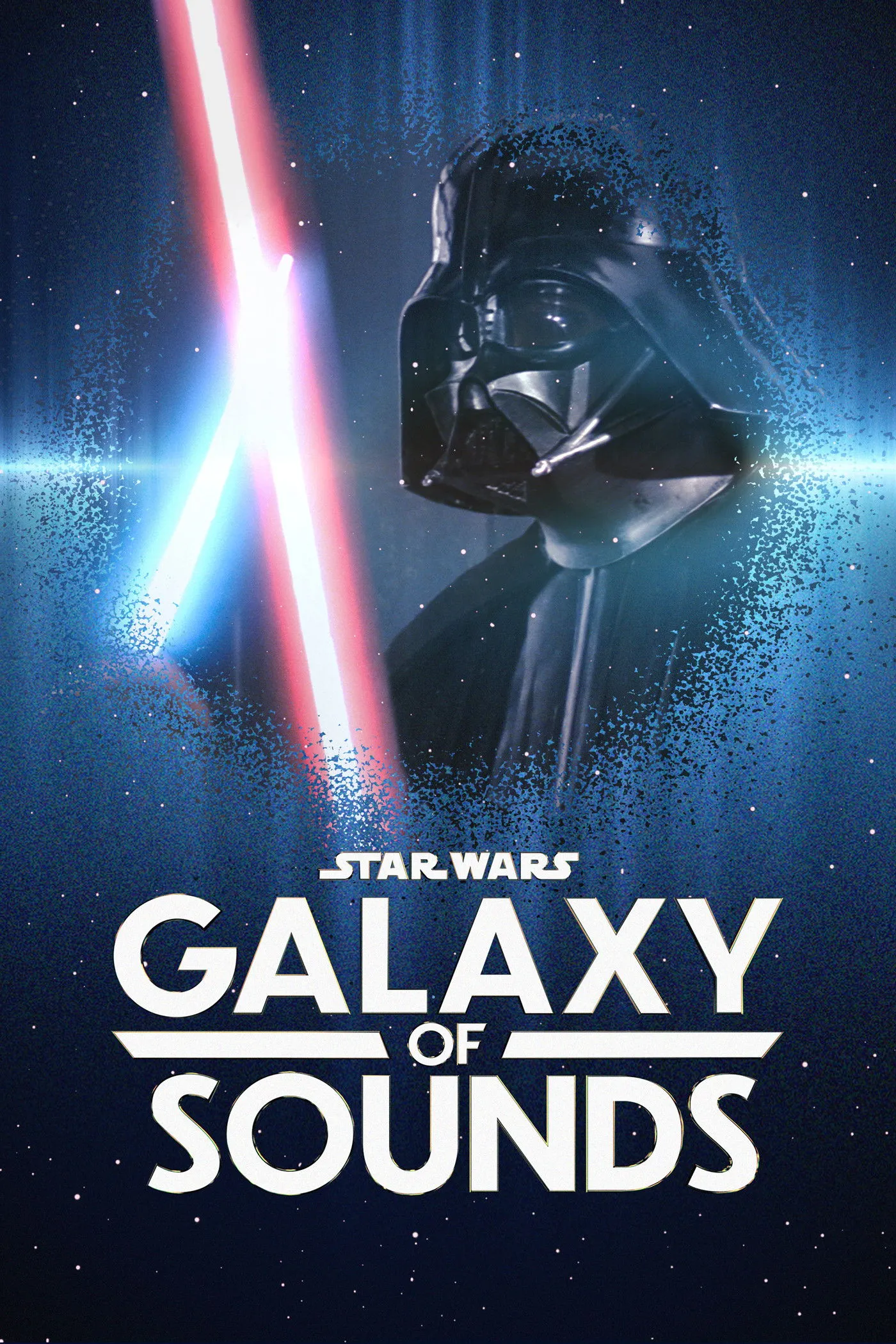 ซีรีส์ Star Wars Galaxy of Sounds ซับไทย ครบทุกตอน คมชัด HD