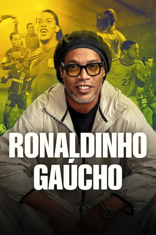 ซีรีส์ โรนัลดินโญ่: หนึ่งเดียวเท่านั้น ซับไทย ครบทุกตอน คมชัด HD
