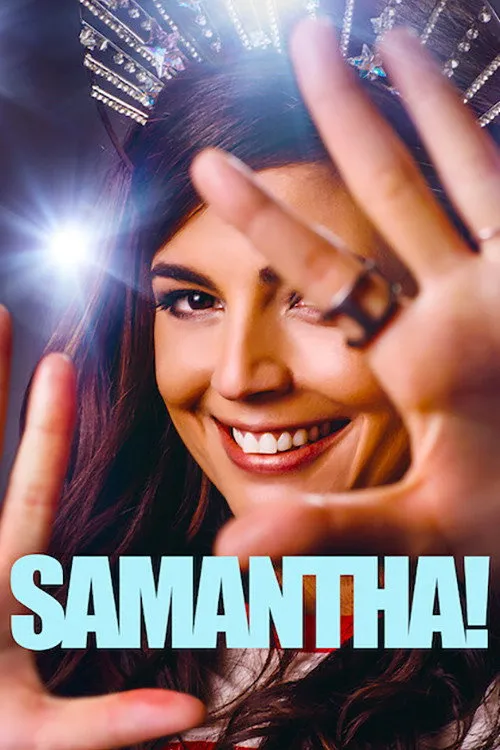 ซีรีส์ ซาแมนธา! ซับไทย ครบทุกตอน ดูฟรี HD