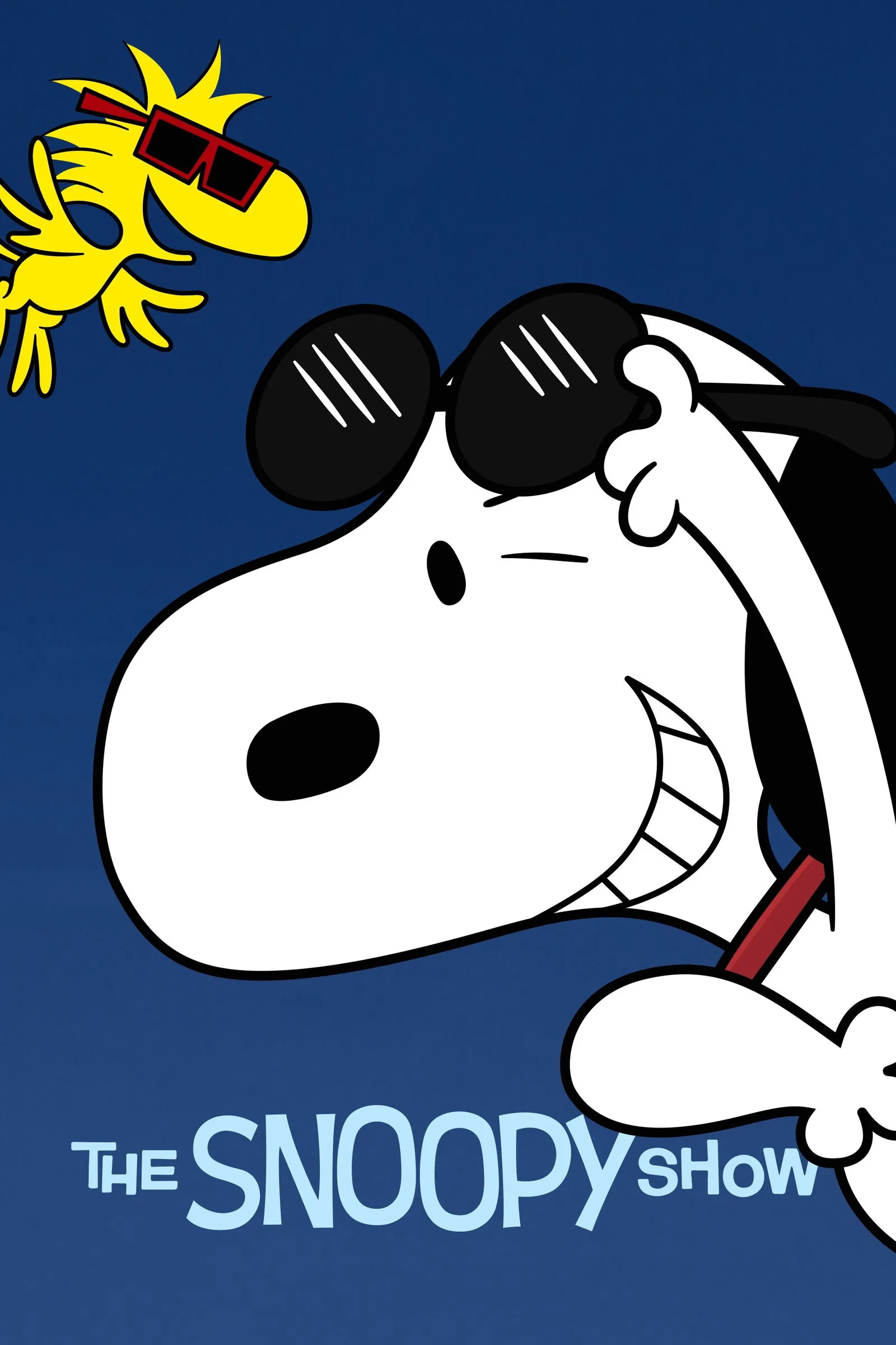 ซีรีส์ The Snoopy Show ซับไทย ครบทุกตอน คมชัด HD