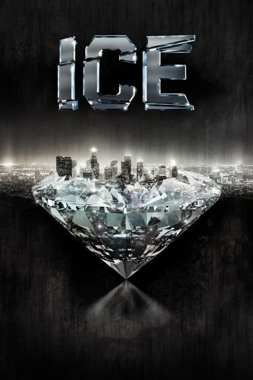 ซีรีส์ Ice ซับไทย ครบทุกตอน ดูฟรี HD