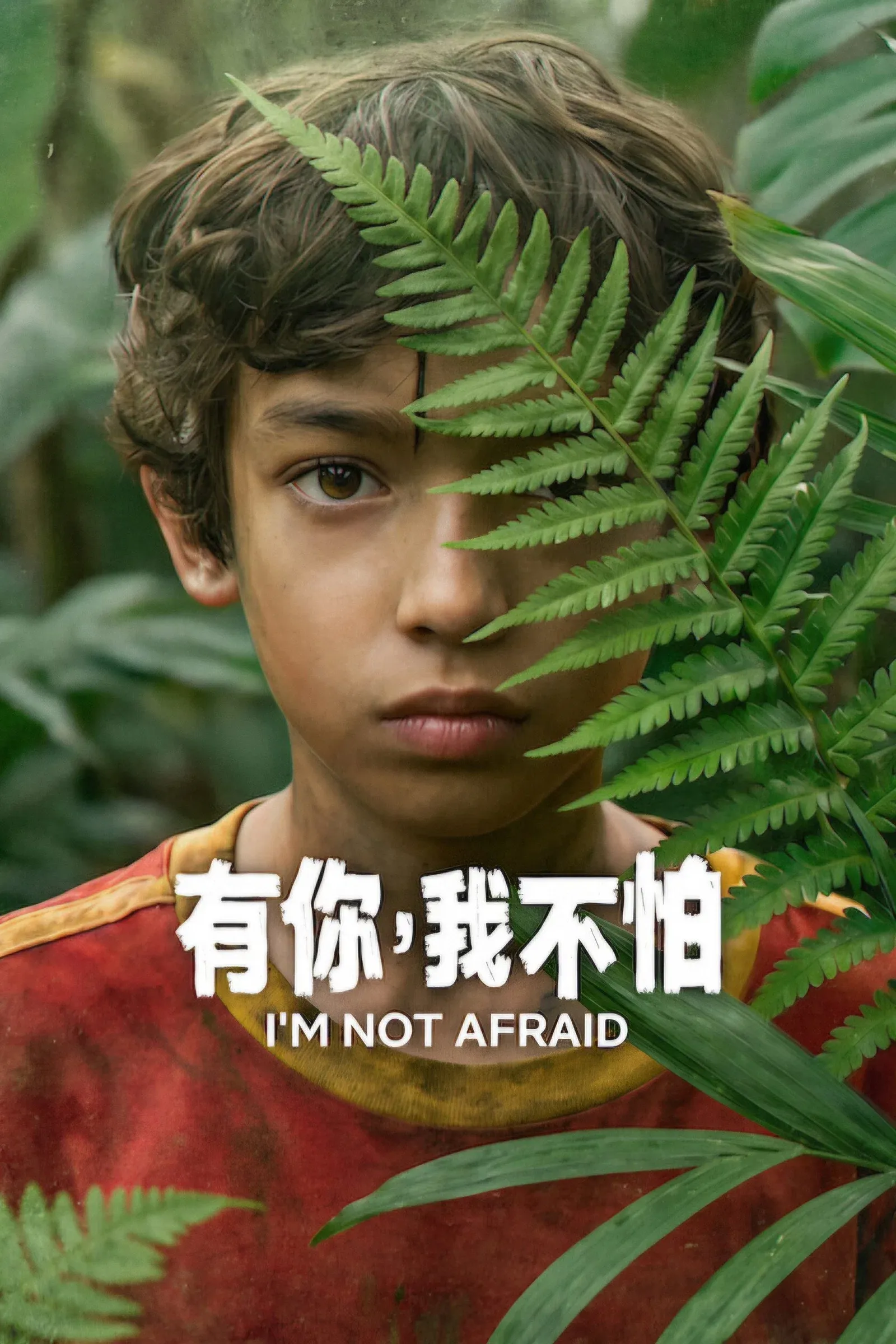 ซีรีส์ ผมไม่กลัว ซับไทย ครบทุกตอน ดูฟรี HD