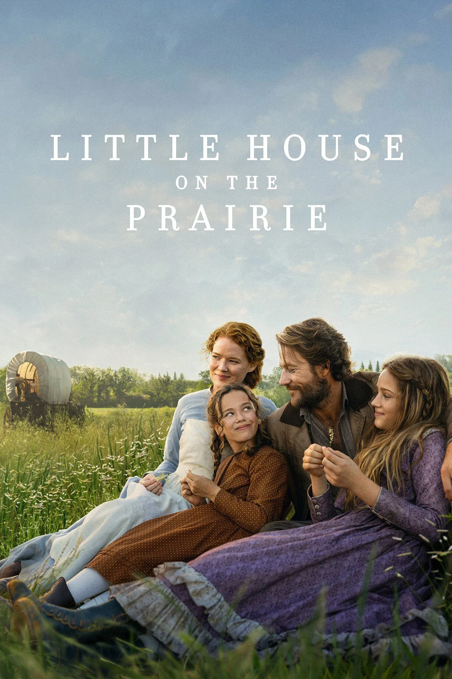 ซีรีส์ บ้านเล็กในทุ่งกว้าง ซับไทย ครบทุกตอน ดูฟรี HD