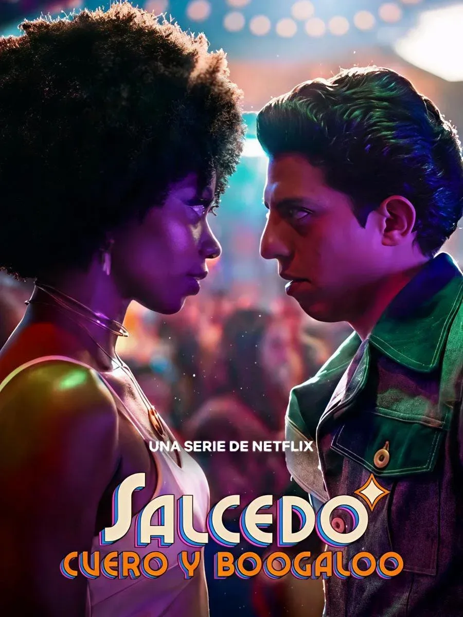 ซีรีส์ ซัลเซโด จังหวะชีวิตคนกลางคืน ซับไทย ครบทุกตอน คมชัด HD