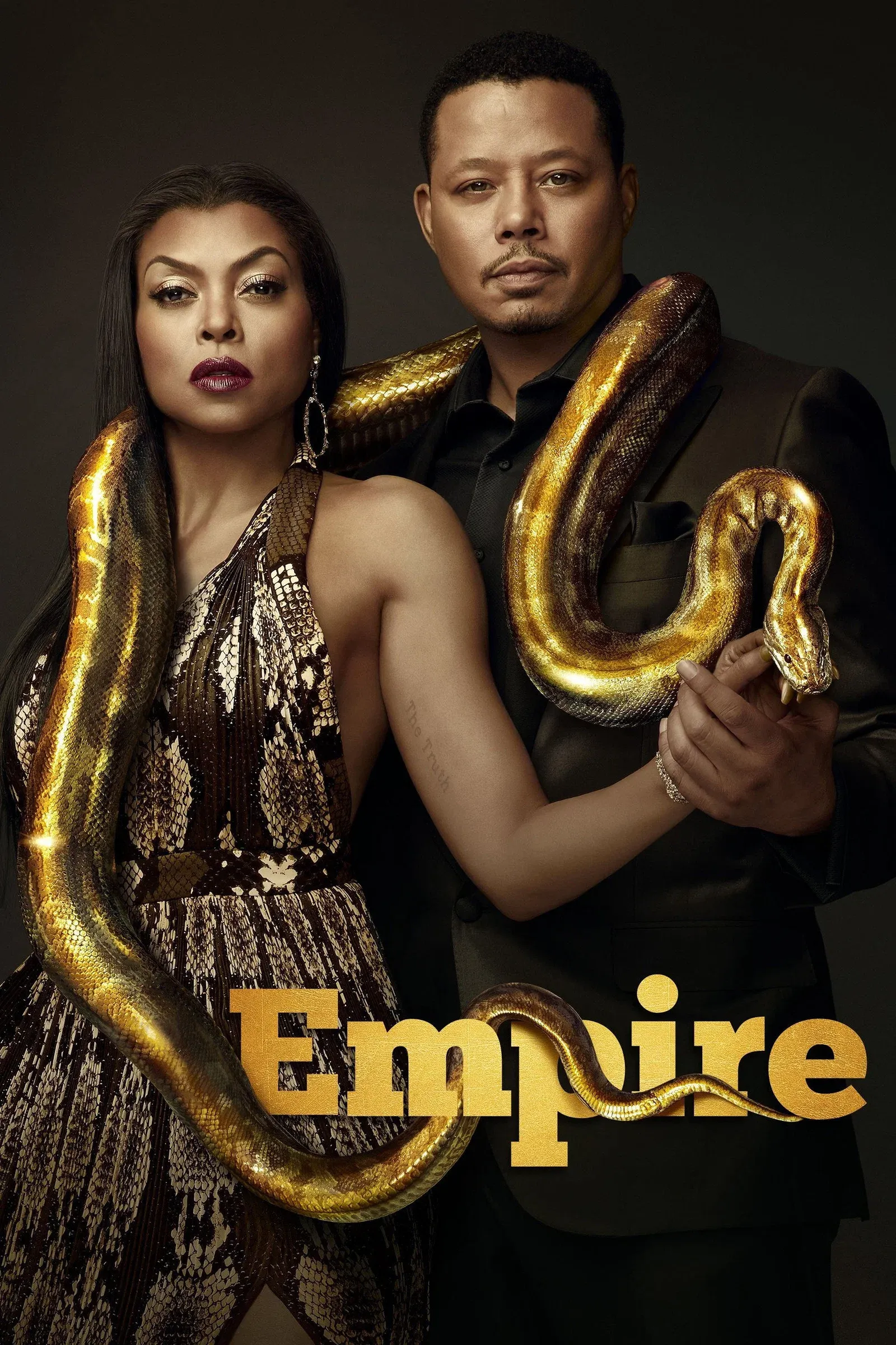 ซีรีส์ Empire ซับไทย ครบทุกตอน ดูฟรี HD