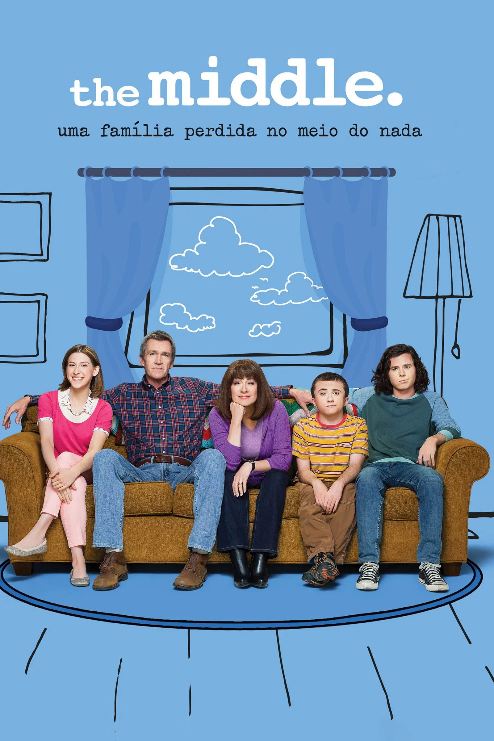 ซีรีส์ บ้านนี้อลหม่านได้ใจ ซับไทย ครบทุกตอน คมชัด HD