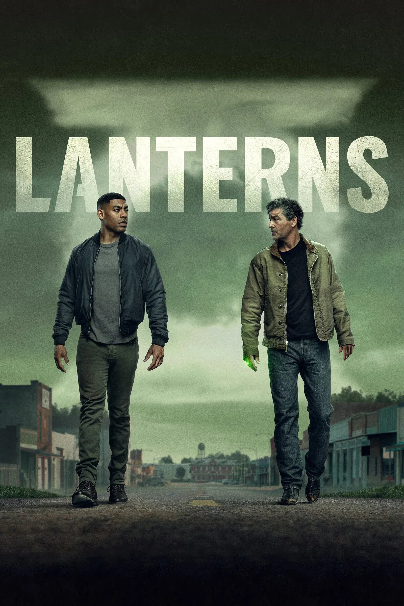 ซีรีส์ แลนเทิร์น: รวมพลผู้พิทักษ์จักรวาล ซับไทย ครบทุกตอน ดูฟรี HD