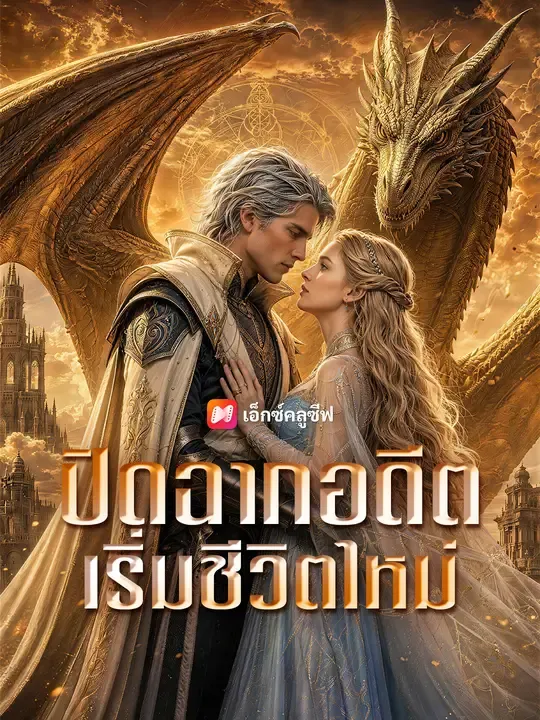 ซีรีส์แนวตั้ง ปิดฉากอดีต เริ่มชีวิตใหม่ ซับไทย ครบทุกตอน ดูฟรี HD