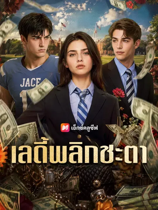 เลดี้พลิกชะตา