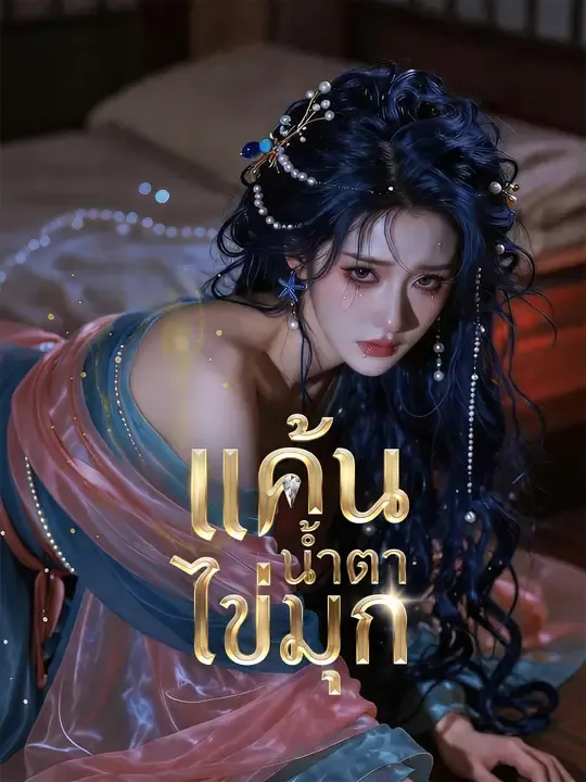 ซีรีส์แนวตั้ง น้ำตาเงือก ซับไทย ครบทุกตอน ดูฟรี HD
