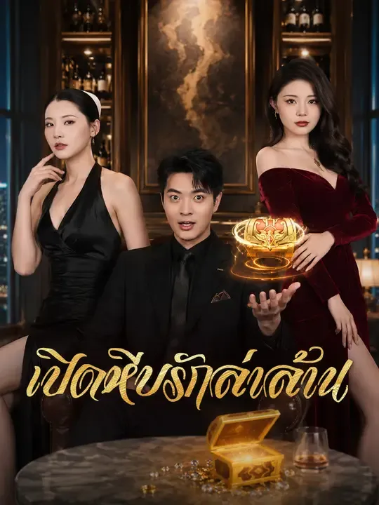 ซีรีส์แนวตั้ง เปิดหีบรักล่าล้าน ซับไทย ครบทุกตอน ดูฟรี HD