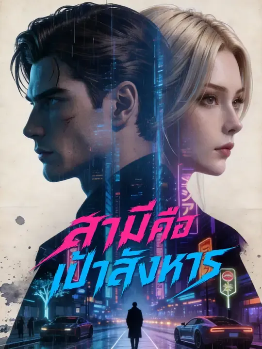 สามีคือเป้าสังหาร