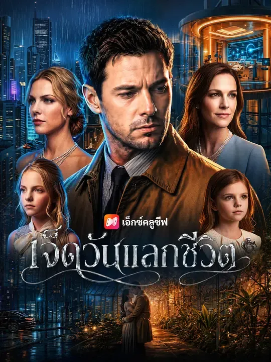 เจ็ดวันแลกชีวิต