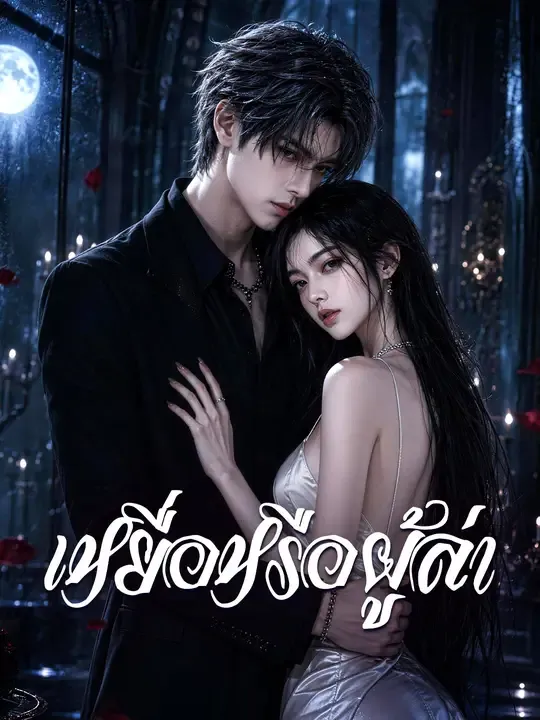 ซีรีส์แนวตั้ง เหยื่อหรือผู้ล่า ซับไทย ครบทุกตอน ดูฟรี HD