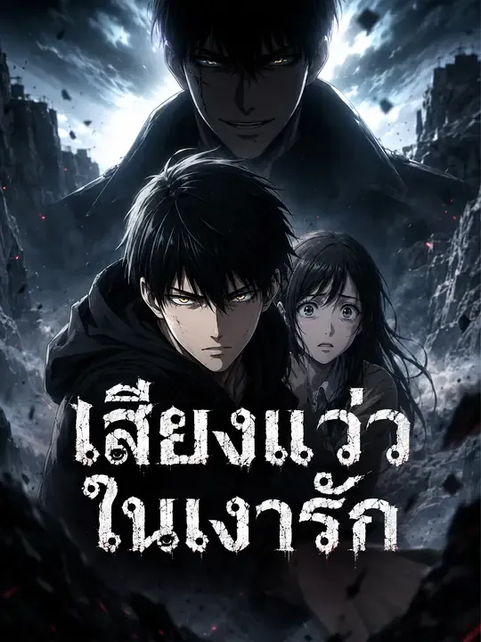 เสียงแว่วในเงารัก