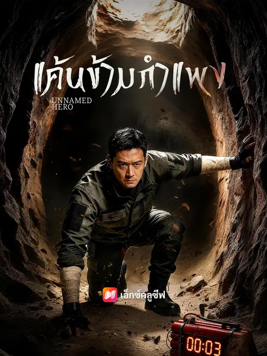 ซีรีส์แนวตั้ง แค้นข้ามกำแพง ซับไทย ครบทุกตอน คมชัด HD