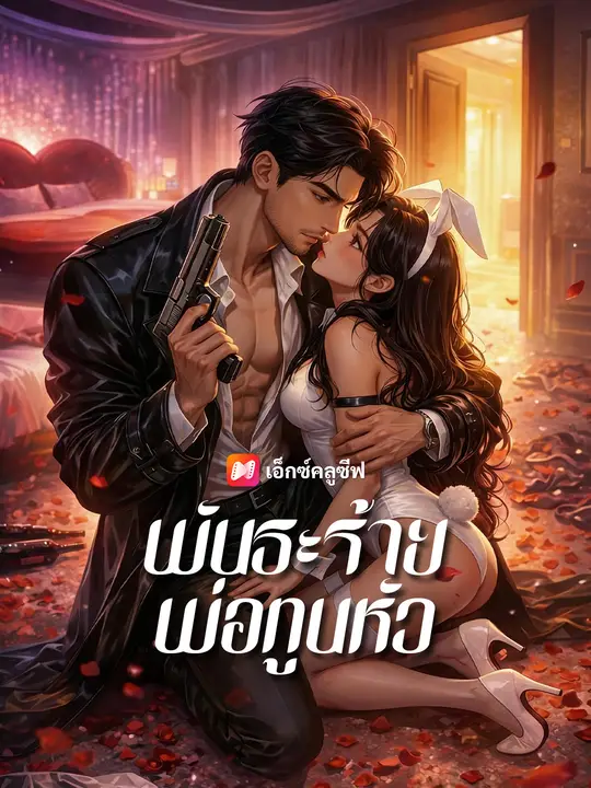 ซีรีส์แนวตั้ง พันธะร้ายพ่อทูนหัว ซับไทย ครบทุกตอน ดูฟรี HD