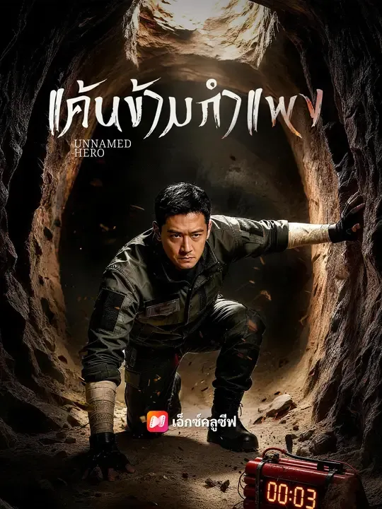 ซีรีส์แนวตั้ง แค้นข้ามกำแพง ซับไทย ครบทุกตอน ดูฟรี HD