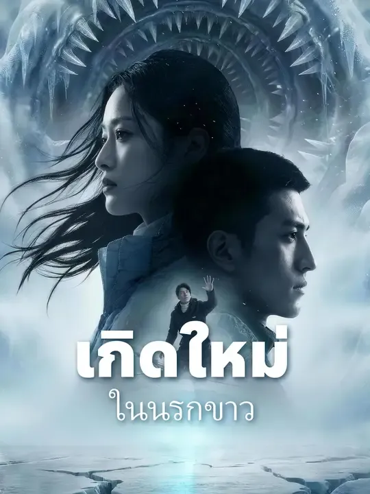 ซีรีส์แนวตั้ง เกิดใหม่ในนรกขาว ซับไทย ครบทุกตอน ดูฟรี HD