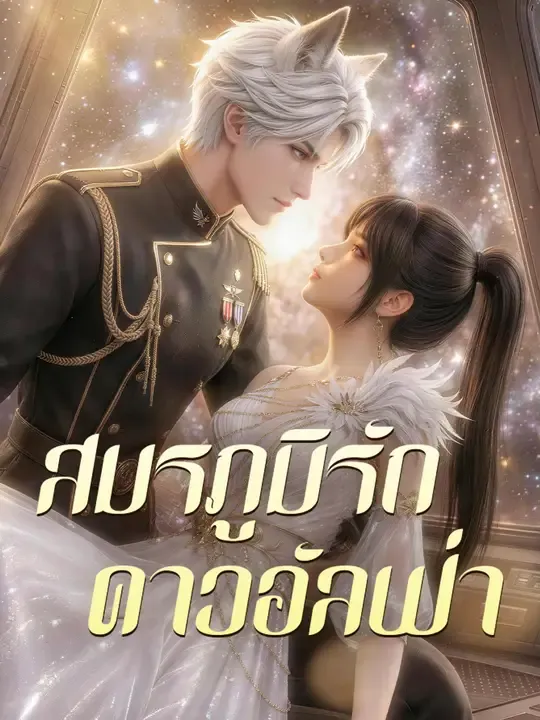 ซีรีส์แนวตั้ง สมรภูมิรักดาวอัลฟ่า ซับไทย ครบทุกตอน ดูฟรี HD