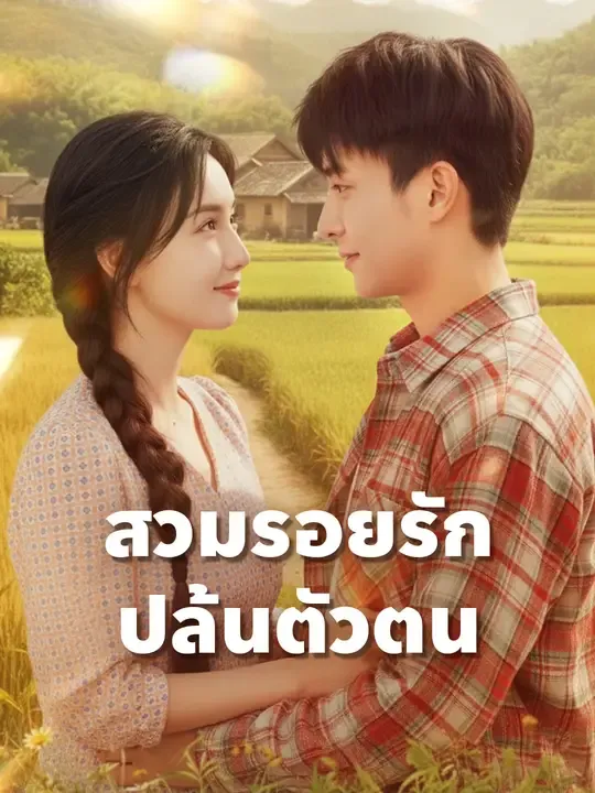 ซีรีส์แนวตั้ง สวมรอยรัก ปล้นตัวตน ซับไทย ครบทุกตอน ดูฟรี HD