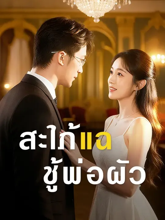 ซีรีส์แนวตั้ง สะใภ้แฉชู้พ่อผัว ซับไทย ครบทุกตอน ดูฟรี HD