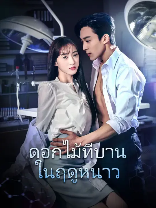ซีรีส์แนวตั้ง ดอกไม้ที่บานในฤดูหนาว ซับไทย ครบทุกตอน ดูฟรี HD
